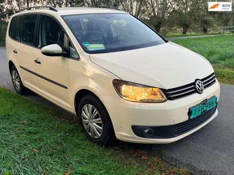 Volkswagen TOURAN 1.6 TDI SCR Highline