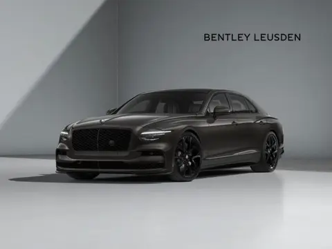 Bentley Flying Spur S V8 Hybrid MY2027 | Coming soon