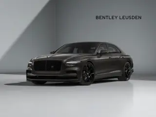 Bentley Flying Spur S V8 Hybrid MY2027 | Coming soon