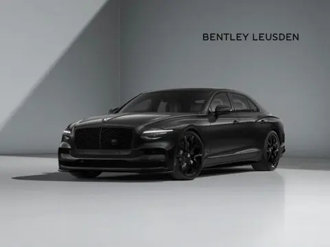 Bentley Flying Spur S V8 Hybrid MY2027 | Coming soon