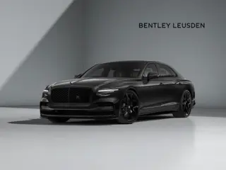Bentley Flying Spur S V8 Hybrid MY2027 | Coming soon