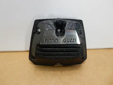 KLEPPENDEKSEL Moto Guzzi V35 V50 V65 1970 - 2011