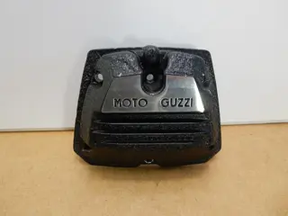 KLEPPENDEKSEL Moto Guzzi V35 V50 V65 1970 - 2011