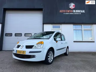 Renault Modus 1.6-16V Privilège Luxe |Airco| Cruise Control