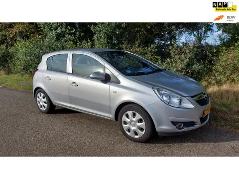 Opel Corsa 1.4-16V Enjoy