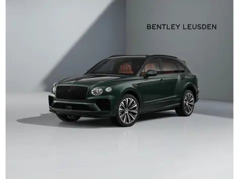 Bentley Bentayga Azure V8 MY2027 | Coming soon (bj 2026)