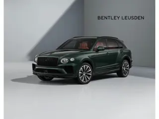 Bentley Bentayga Azure V8 MY2027 | Coming soon (bj 2026)