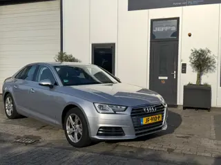 Audi A4 Limousine 2.0 TFSI ultra Sport Pro Line