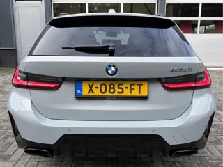 Foto 18 van BMW 3 Serie Touring M340i xDrive NL-Auto Vol (bj 2023)