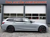 Foto 25 van BMW 3 Serie Touring M340i xDrive NL-Auto Vol (bj 2023)