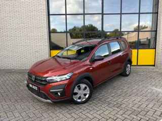 Dacia Jogger 1.0 TCe Comfort 7p.