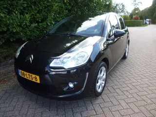 CITROEN C3  1.6 Ligne Business CRUISE NAVI PDC LMV ECC