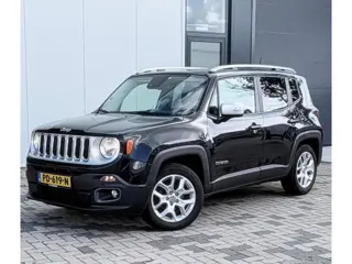 Jeep Renegade 1.4 MultiAir Limited