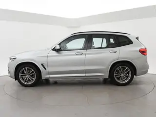 Foto 16 van BMW X3 xDrive20i 184 PK M-SPORT H.E. EDITION + HEAD-UP | SFEERVERL. | CARPLAY | LEDER | CAMERA | 19