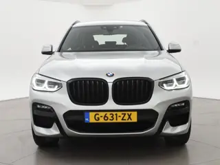 Foto 15 van BMW X3 xDrive20i 184 PK M-SPORT H.E. EDITION + HEAD-UP | SFEERVERL. | CARPLAY | LEDER | CAMERA | 19