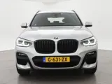 Foto 25 van BMW X3 xDrive20i 184 PK M-SPORT H.E. EDITION + HEAD-UP | SFEERVERL. | CARPLAY | LEDER | CAMERA | 19