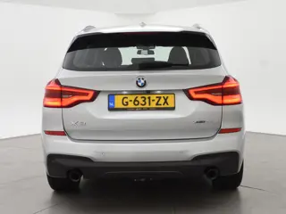 Foto 14 van BMW X3 xDrive20i 184 PK M-SPORT H.E. EDITION + HEAD-UP | SFEERVERL. | CARPLAY | LEDER | CAMERA | 19