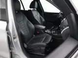 Foto 23 van BMW X3 xDrive20i 184 PK M-SPORT H.E. EDITION + HEAD-UP | SFEERVERL. | CARPLAY | LEDER | CAMERA | 19