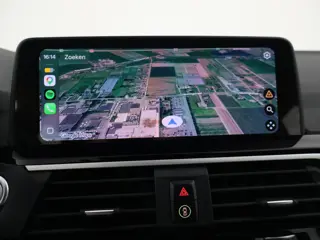 Foto 11 van BMW X3 xDrive20i 184 PK M-SPORT H.E. EDITION + HEAD-UP | SFEERVERL. | CARPLAY | LEDER | CAMERA | 19