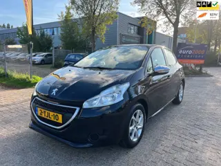 Peugeot 208 1.0 VTi Access - LET OP TIK IN DE MOTOR !