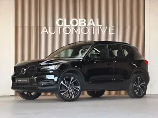 Volvo XC40 2.0 T4 R Design - Harman Kardon - Panoramadak - Trekhaak - Memory