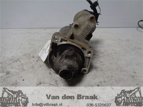 Fiat Panda 1.0 Twin Air 2012-2018 Startmotor