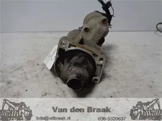 Fiat Panda 1.0 Twin Air 2012-2018 Startmotor