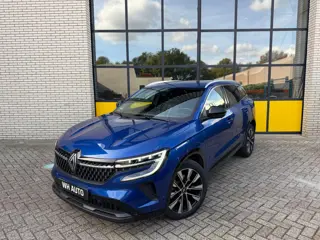 Renault Austral 1.2 E-Tech full hybrid 200 techno, 360 camera, Adaptieve cruise control