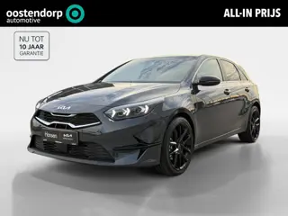 Kia Ceed 1.0 T-GDi MHEV Design Edition I Automaat I Direct leverbaar