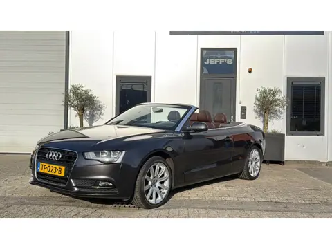 Audi A5 Cabriolet 1.8 TFSI Pro Line S