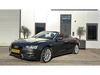 Audi A5 Cabriolet 1.8 TFSI Pro Line S