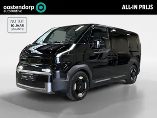 Kia PV5 Cargo PV5 L2H1 4D Elite Executive 71 kWh I Levertijd in overleg