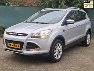 Ford Kuga 1.5 Titanium van 1e eigenaar! Nieuwe APK