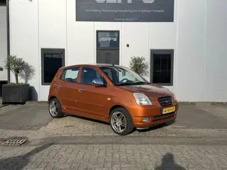 Kia Picanto 1.0 Bling