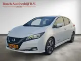 Foto 22 van NISSAN LEAF 40KWH SOH 90,4% Tekna  Aut. Leder, 1e Eig, Navi, Bose, 360 Cam, Adapt.Cruise, Trekhaak, enz