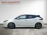 Foto 21 van NISSAN LEAF 40KWH SOH 90,4% Tekna  Aut. Leder, 1e Eig, Navi, Bose, 360 Cam, Adapt.Cruise, Trekhaak, enz
