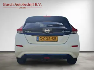 Foto 14 van NISSAN LEAF 40KWH SOH 90,4% Tekna  Aut. Leder, 1e Eig, Navi, Bose, 360 Cam, Adapt.Cruise, Trekhaak, enz