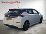 Foto 25 van NISSAN LEAF 40KWH SOH 90,4% Tekna  Aut. Leder, 1e Eig, Navi, Bose, 360 Cam, Adapt.Cruise, Trekhaak, enz