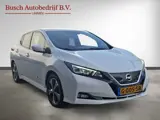 Foto 26 van NISSAN LEAF 40KWH SOH 90,4% Tekna  Aut. Leder, 1e Eig, Navi, Bose, 360 Cam, Adapt.Cruise, Trekhaak, enz