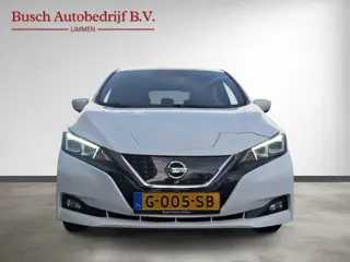 Foto 17 van NISSAN LEAF 40KWH SOH 90,4% Tekna  Aut. Leder, 1e Eig, Navi, Bose, 360 Cam, Adapt.Cruise, Trekhaak, enz