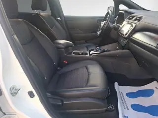 Foto 20 van NISSAN LEAF 40KWH SOH 90,4% Tekna  Aut. Leder, 1e Eig, Navi, Bose, 360 Cam, Adapt.Cruise, Trekhaak, enz