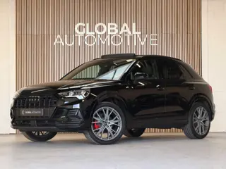 Audi Q3 35 TFSI S Line Pro Line S - Panoramadak - 19 INCH - Stoelverwarming - Sfeerverlichting