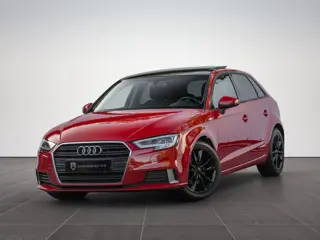 Audi A3 Sportback 30 TFSI Sport Lease Edition S-Tronic Pano LED NL Auto