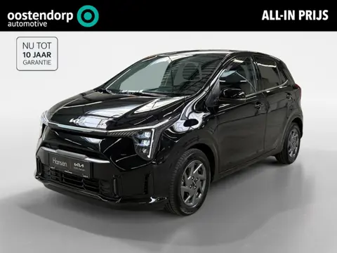 Kia Picanto 1.0 DPI DynamicPlusLine I Cruise Control I Navi I Camera