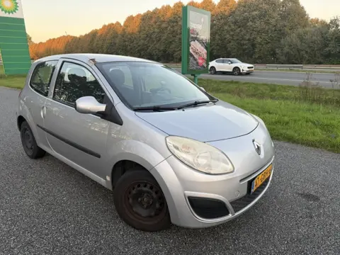 Renault Twingo 1.2 Airco Bluetooth 140DKM! (bj 2008)