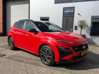 Hyundai Kona 1.0 T-GDI N Line