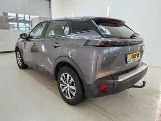 Foto 17 van Peugeot 2008 1.2 Active 2jr APK trekhaak LED