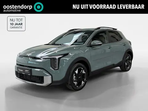 Kia Stonic 1.0 T-GDi MHEV DynamicPlusLine