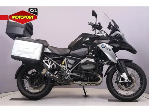 BMW R 1200 GS (bj 2016)