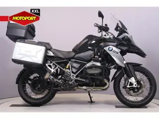 BMW R 1200 GS (bj 2016)